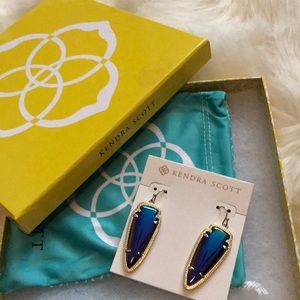 Kendra Scott Earrings